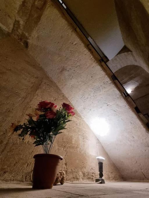 Il Botticino Appartamento Nel Cuore Di Bari Eksteriør bilde